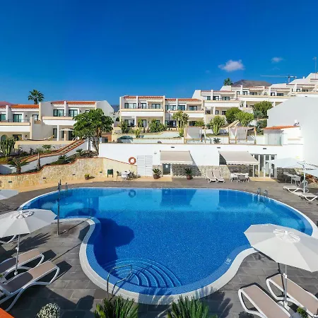 Haciendas Village Tenerife Hotel 3*