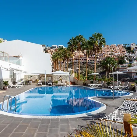 Hotel Haciendas Village Tenerife Costa Adeje (Tenerife)