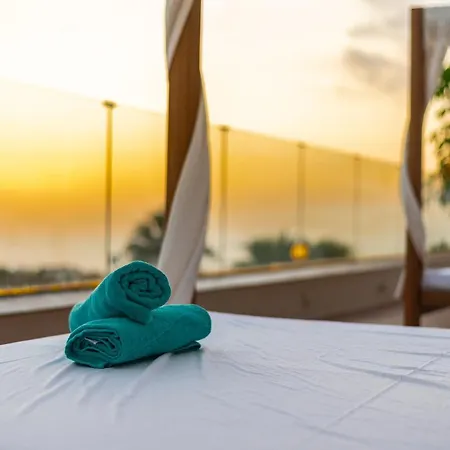 Hotel Haciendas Village Tenerife