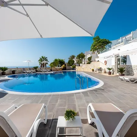 Haciendas Village Tenerife ホテル 3*