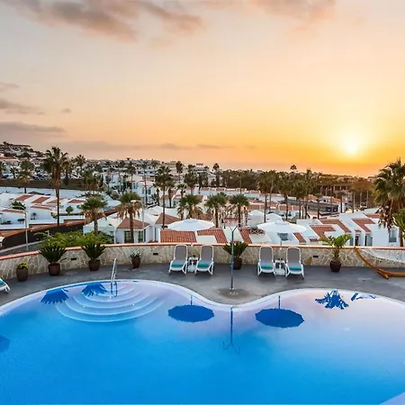 Haciendas Village Tenerife ホテル 3*