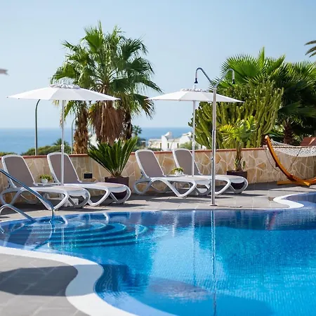 Haciendas Village Tenerife Hotel