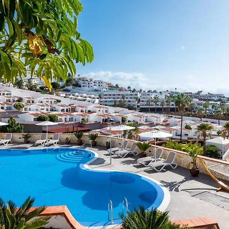 Haciendas Village Tenerife 3*