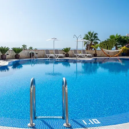 Haciendas Village Tenerife 3* アデヘ
