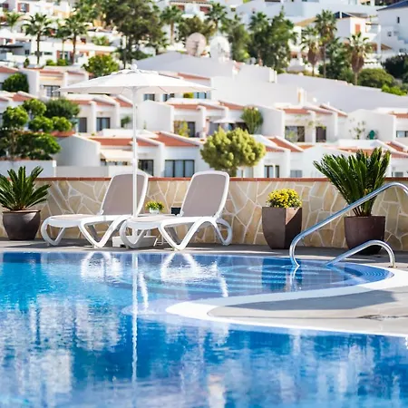 ホテル Haciendas Village Tenerife