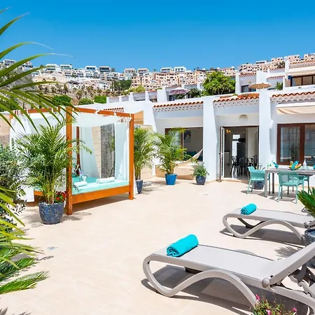 Hotel Haciendas Village Tenerife 3*