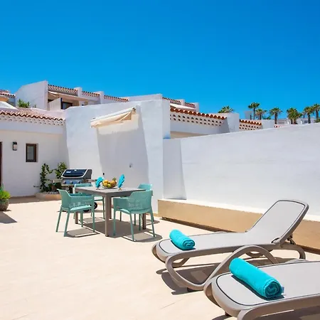 Haciendas Village Tenerife Costa Adeje (Tenerife)