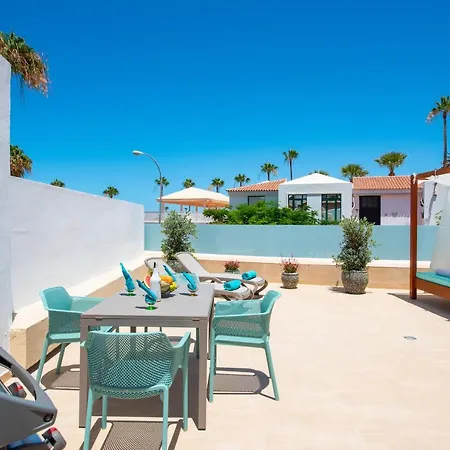 Hotel Haciendas Village Tenerife