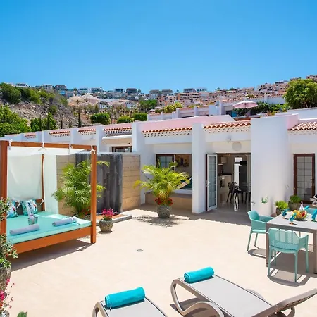 ホテル Haciendas Village Tenerife