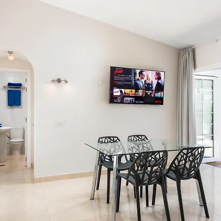 Haciendas Village Tenerife Hotel