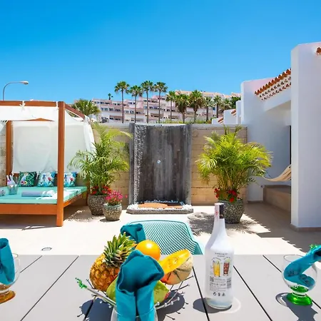 Haciendas Village Tenerife 3*