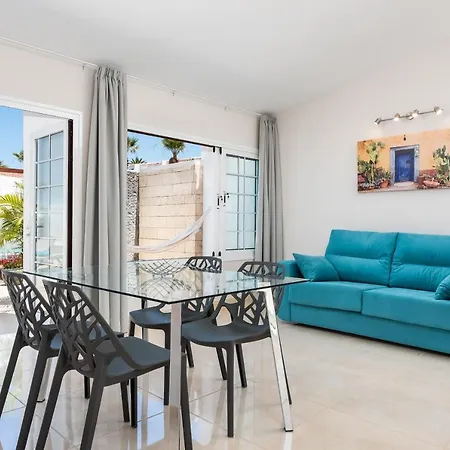 Haciendas Village Tenerife ホテル アデヘ