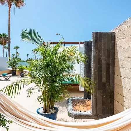 Hotel Haciendas Costa Adeje (Tenerife)