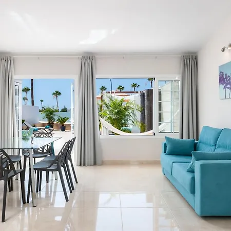 Hotel Haciendas Village Tenerife