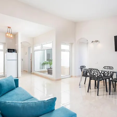 Haciendas Village Tenerife Hotel