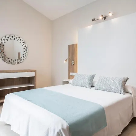 Haciendas Village Tenerife Hotel Costa Adeje (Tenerife)