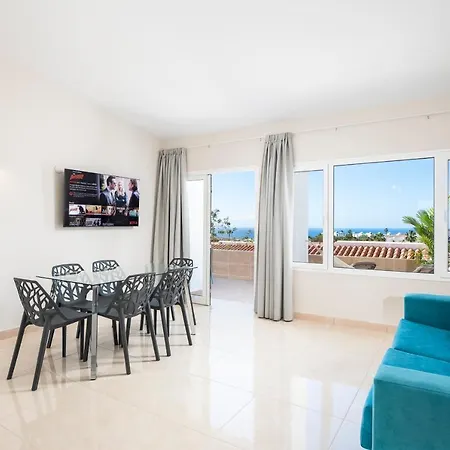 Haciendas Village Tenerife 3* Costa Adeje (Tenerife)