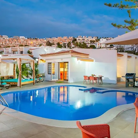 Haciendas Village Tenerife Hotel Costa Adeje (Tenerife)