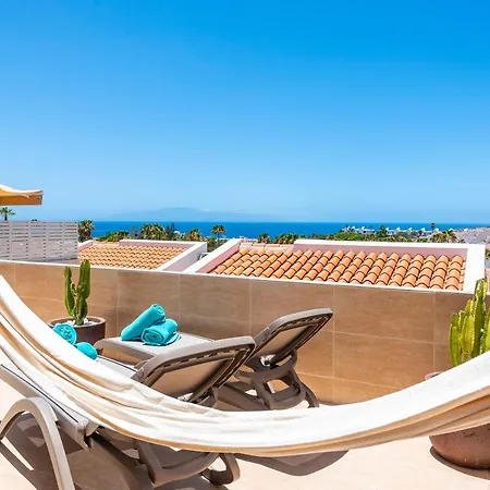 Hotel Haciendas Village Tenerife