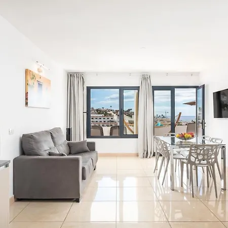 Haciendas Village Tenerife Hotel 3*