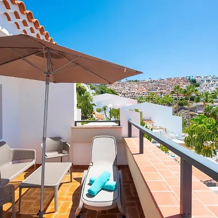 Haciendas Village Tenerife Hotel 3*