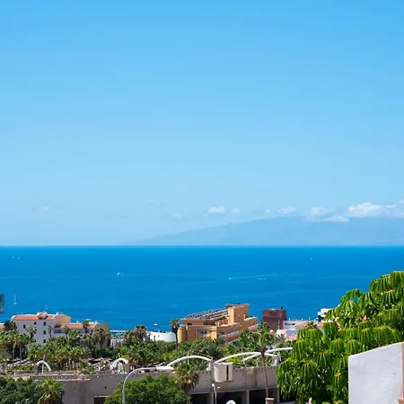 Hotel Haciendas Village Tenerife 3*