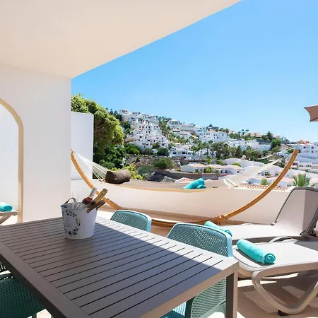 Hotel Haciendas Village Tenerife