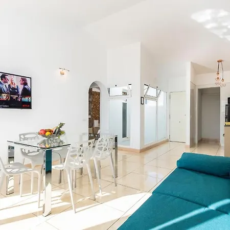 Hotel Haciendas Village Tenerife 3*