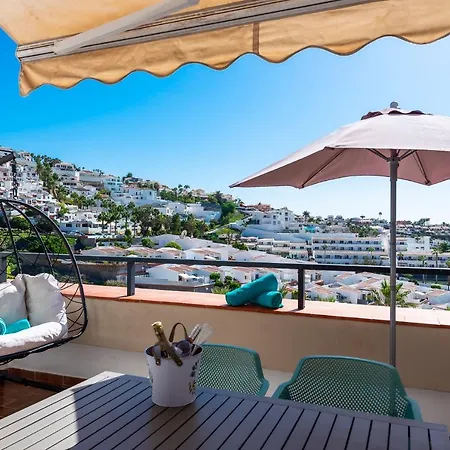 Haciendas Village Tenerife Hotel