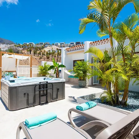 Hotel Haciendas Village Tenerife