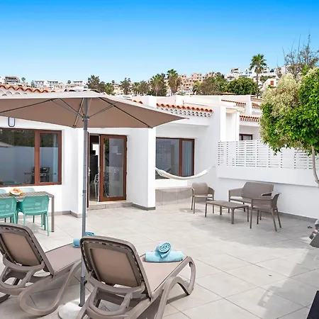 ホテル Haciendas Village Tenerife 3*