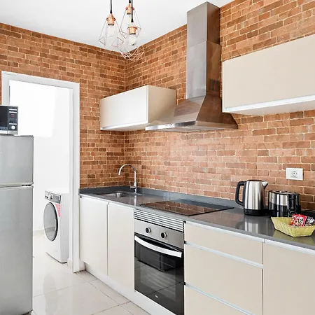 Haciendas Village Tenerife 3* アデヘ