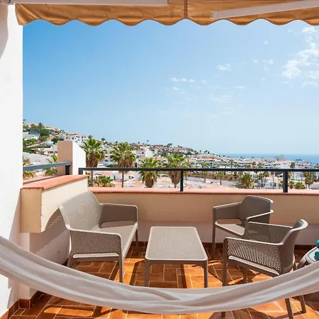 Hotel Haciendas Village Tenerife 3*
