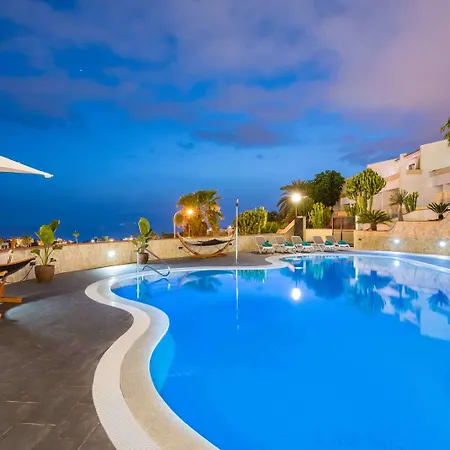 Haciendas Hotel Costa Adeje (Tenerife)