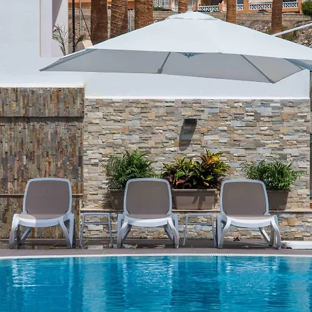 Haciendas Village Tenerife 3* アデヘ
