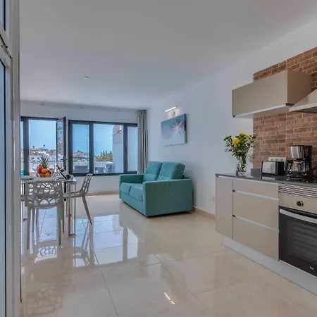 Haciendas Village Tenerife 3*