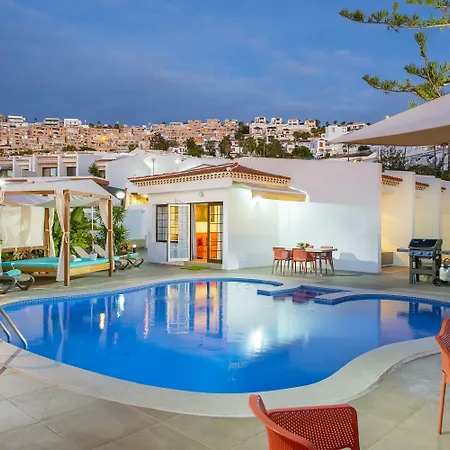 Hotel Haciendas Village Tenerife Costa Adeje (Tenerife)