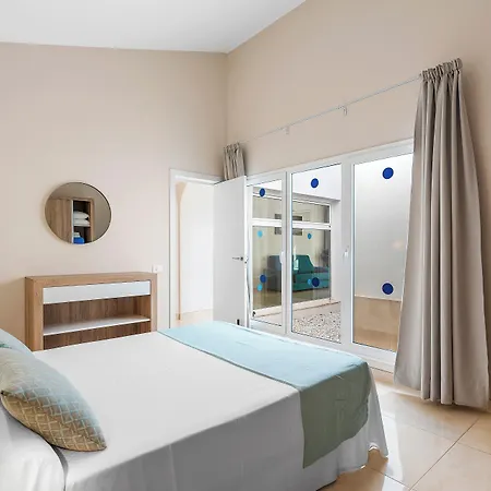 Haciendas Village Tenerife Hotel Costa Adeje (Tenerife)