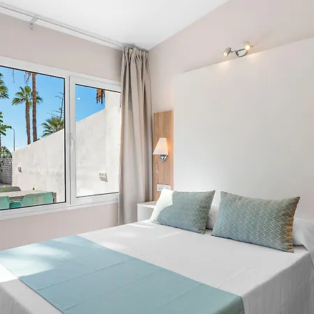 Hotel Haciendas Village Tenerife 3*