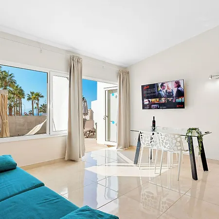 Haciendas Village Tenerife Hotel