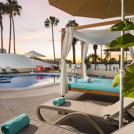 Hotel Haciendas Village Tenerife 3*