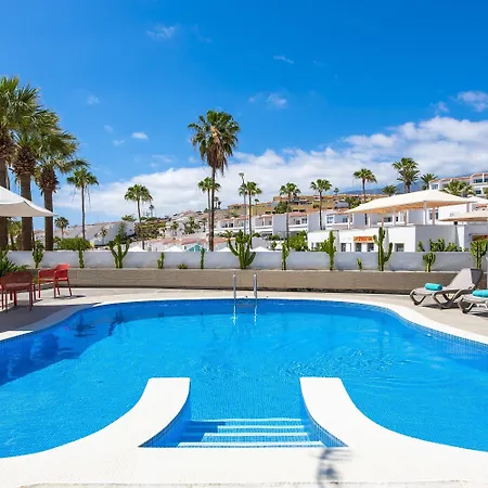Haciendas Village Tenerife Hotel Costa Adeje (Tenerife)