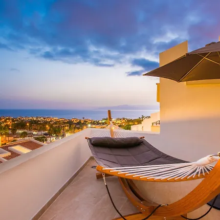 Haciendas Village Tenerife Hotel Costa Adeje (Tenerife)