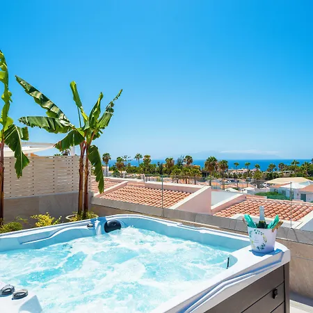 Hotel Haciendas Village Tenerife Costa Adeje (Tenerife)
