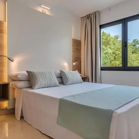 Haciendas Village Tenerife 3* アデヘ