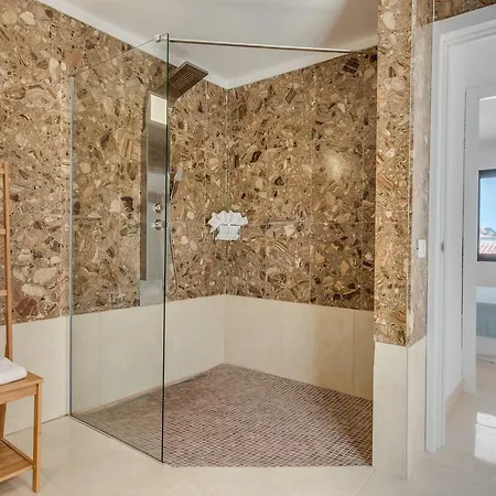 Haciendas Village Tenerife ホテル アデヘ