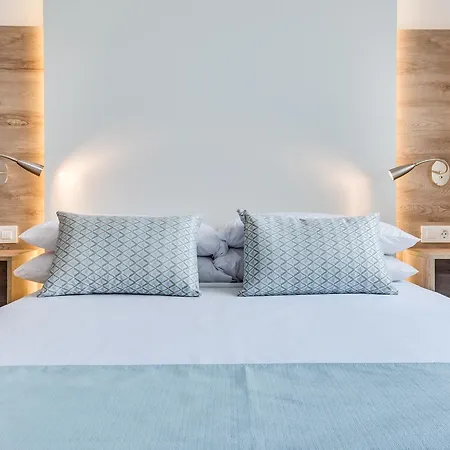 Haciendas Village Tenerife ホテル