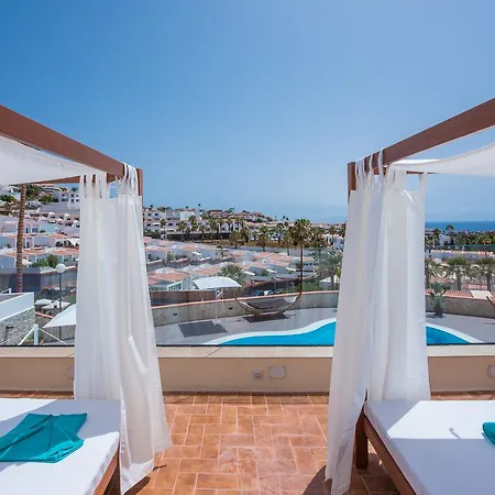 Hotel Haciendas Village Tenerife Costa Adeje (Tenerife)