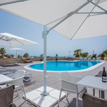 Hotel Haciendas Village Tenerife 3*
