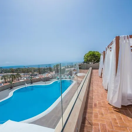 Haciendas Village Tenerife